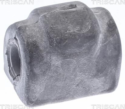 Triscan 8500 118017 - Втулка, стабілізатор autozip.com.ua
