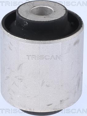 Triscan 8500 118024 - Сайлентблок, важеля підвіски колеса autozip.com.ua