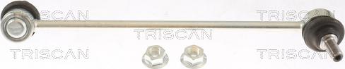 Triscan 8500 18642 - Тяга / стійка, стабілізатор autozip.com.ua