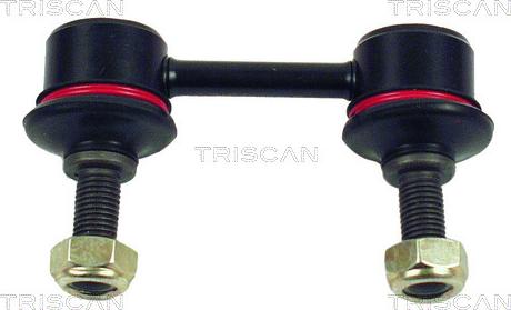 Triscan 8500 18600 - Тяга / стійка, стабілізатор autozip.com.ua