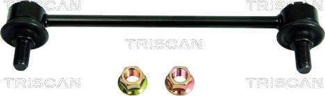 Triscan 8500 18620 - Тяга / стійка, стабілізатор autozip.com.ua