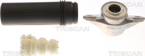 Triscan 8500 13930 - Опора стійки амортизатора, подушка autozip.com.ua