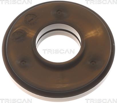 Triscan 8500 13929 - Підшипник кочення, опора стійки амортизатора autozip.com.ua