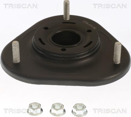 Triscan 8500 13922 - Опора амортизаторапідшипник передн Toyota Avensis 1ZZFE- 3ZZFE 03-06 autozip.com.ua