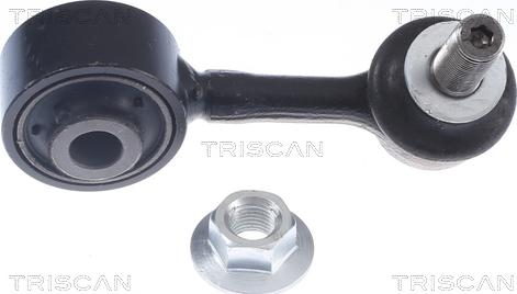 Triscan 8500 13655 - Тяга / стійка, стабілізатор autozip.com.ua