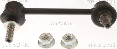 Triscan 8500 13653 - Тяга / стійка, стабілізатор autozip.com.ua