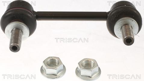 Triscan 8500 13662 - Тяга / стійка, стабілізатор autozip.com.ua