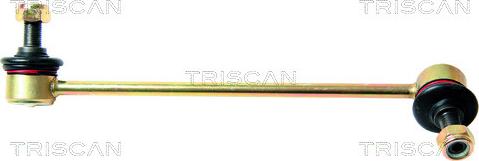 Triscan 8500 13609 - Тяга / стійка, стабілізатор autozip.com.ua