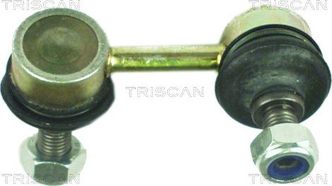 Triscan 8500 13605 - Тяга / стійка, стабілізатор autozip.com.ua
