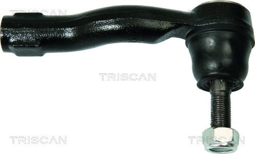 Triscan 8500 13135 - Наконечник рульової тяги, кульовий шарнір autozip.com.ua
