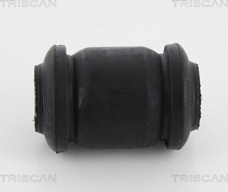Triscan 8500 13818 - Сайлентблок, важеля підвіски колеса autozip.com.ua