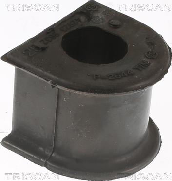 Triscan 8500 13873 - Втулка, стабілізатор autozip.com.ua