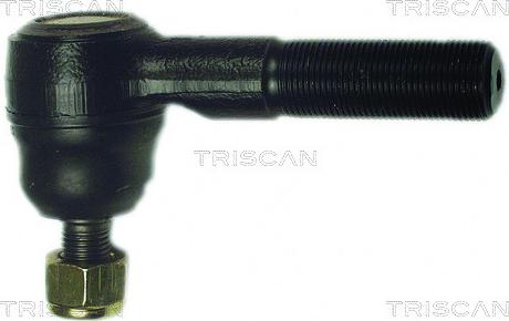 Triscan 8500 13226 - Наконечник рульової тяги, кульовий шарнір autozip.com.ua
