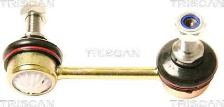 Triscan 8500 12607 - Тяга / стійка, стабілізатор autozip.com.ua