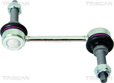 Triscan 8500 17605 - Тяга / стійка, стабілізатор autozip.com.ua