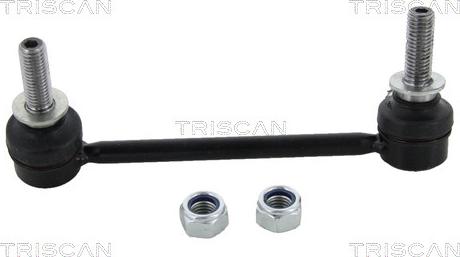 Triscan 8500 17619 - Тяга / стійка, стабілізатор autozip.com.ua