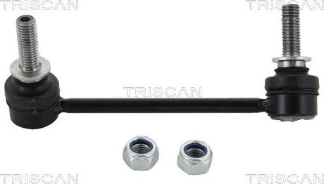 Triscan 8500 17618 - Тяга / стійка, стабілізатор autozip.com.ua