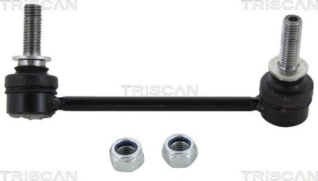 Triscan 8500 17617 - Тяга / стійка, стабілізатор autozip.com.ua