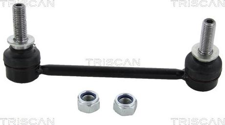 Triscan 8500 17620 - Тяга / стійка, стабілізатор autozip.com.ua
