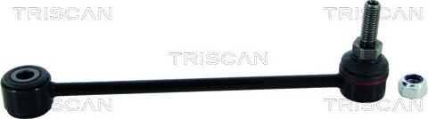 Triscan 8500 80611 - Тяга / стійка, стабілізатор autozip.com.ua