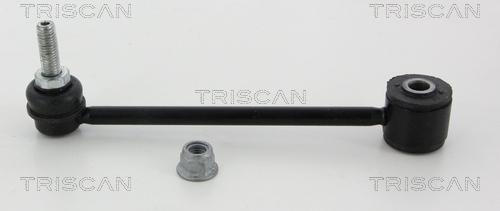 Triscan 8500 80637 - Тяга / стійка, стабілізатор autozip.com.ua