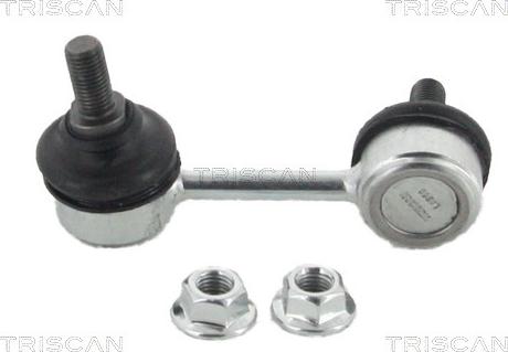 Triscan 8500 80624 - Тяга / стійка, стабілізатор autozip.com.ua