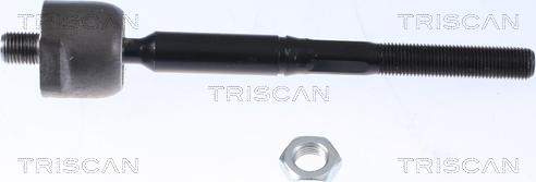 Triscan 8500 80216 - Осьовий шарнір, рульова тяга autozip.com.ua