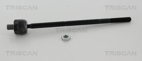 Triscan 8500 80210 - Осьовий шарнір, рульова тяга autozip.com.ua