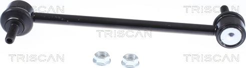 Triscan 8500 81600 - Тяга / стійка, стабілізатор autozip.com.ua