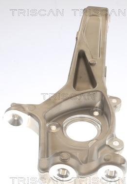 Triscan 8500 81702 - Поворотний кулак, підвіска колеса autozip.com.ua
