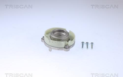 Triscan 8500 29943 - Опора стійки амортизатора, подушка autozip.com.ua