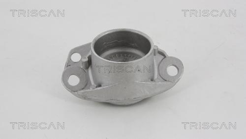 Triscan 8500 29906 - Опорна подушка задн. аморт. Audi A3. TT -Seat Cordoba. Ibiza IV. Leon -Skoda Fabia. Octavia -VW Bora. Golf IV. Polo 01- autozip.com.ua