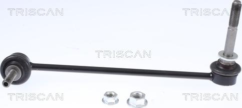 Triscan 8500 29691 - Тяга / стійка, стабілізатор autozip.com.ua