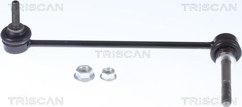 Triscan 8500 29692 - Тяга / стійка, стабілізатор autozip.com.ua