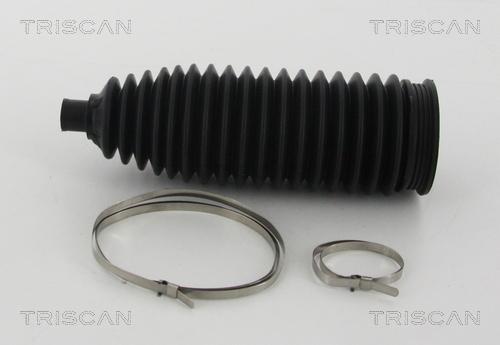 Triscan 8500 29075 - Комплект пилника, рульове управління autozip.com.ua