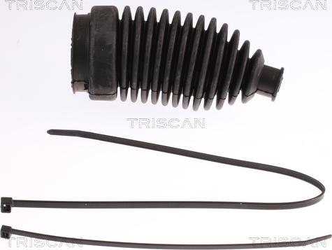 Triscan 8500 29072 - Комплект пилника, рульове управління autozip.com.ua