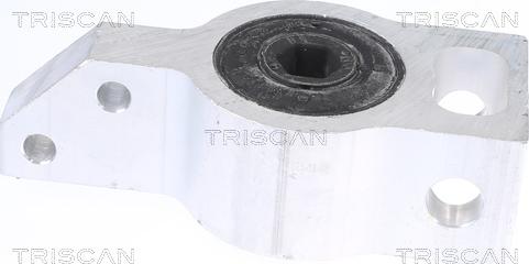 Triscan 8500 298063 - Сайлентблок, важеля підвіски колеса autozip.com.ua