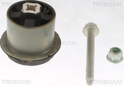 Triscan 8500 298080 - Втулка, балка мосту autozip.com.ua