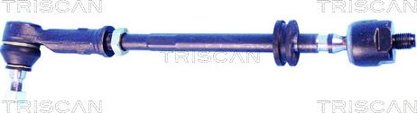 Triscan 8500 29364 - Поперечна рульова тяга autozip.com.ua
