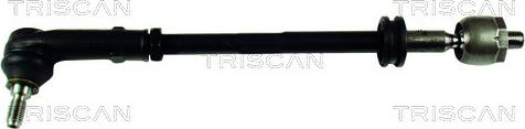 Triscan 8500 29332 - Поперечна рульова тяга autozip.com.ua