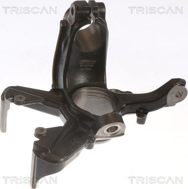 Triscan 8500 29702 - Поворотний кулак, підвіска колеса autozip.com.ua