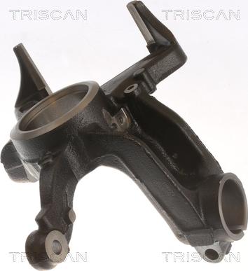 Triscan 8500 29707 - Поворотний кулак, підвіска колеса autozip.com.ua