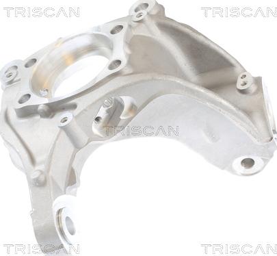 Triscan 8500 29715 - Поворотний кулак, підвіска колеса autozip.com.ua