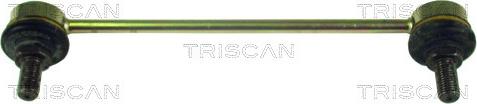 Triscan 8500 24603 - Тяга / стійка, стабілізатор autozip.com.ua
