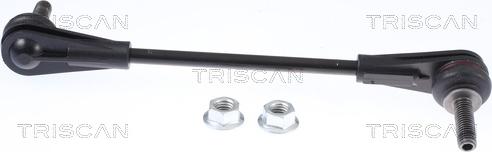 Triscan 8500 24630 - Тяга / стійка, стабілізатор autozip.com.ua