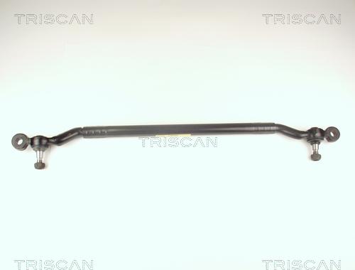 Triscan 8500 24090 - Поперечна рульова тяга autozip.com.ua
