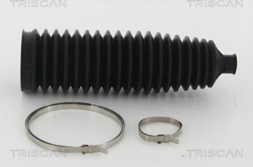 Triscan 8500 24031 - Комплект пилника, рульове управління autozip.com.ua