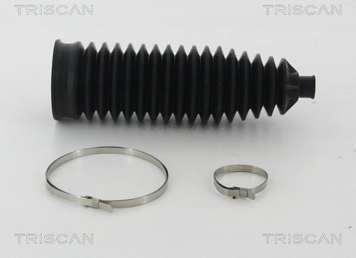 Triscan 8500 24032 - Комплект пилника, рульове управління autozip.com.ua