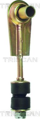 Triscan 8500 2500 - Комплект стабілізатора autozip.com.ua