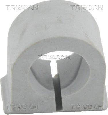 Triscan 8500 25842 - Втулка, стабілізатор autozip.com.ua